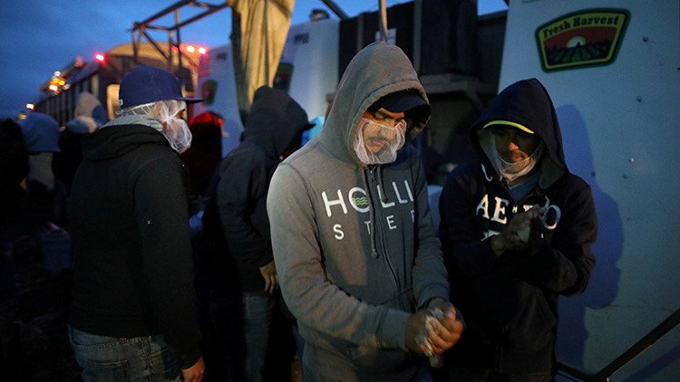 ¿Qué ofrece México a los miles de 'dreamers' que están en peligro de ser deportados por Trump?