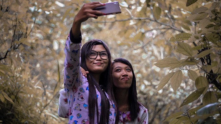 Inteligencia artificial ya puede determinar tu orientación sexual con una foto