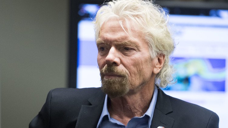 Así quedó la lujosa mansión de Richard Branson en su isla del Caribe tras el paso de Irma (FOTOS)