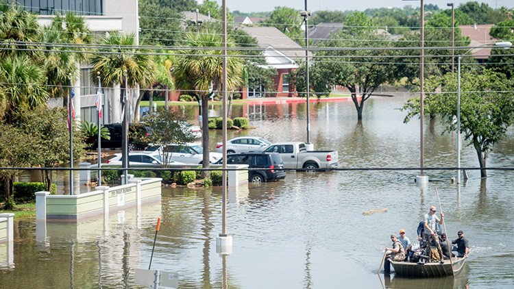 La 'app' que puede salvarle la vida en caso de desastre