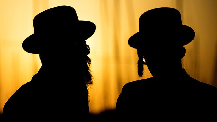 Asalto antisemita a una familia: "Le quitamos el dinero a los judíos para dárselo a los pobres" 