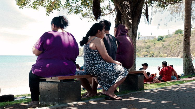 Científicos: La obesidad afecta la memoria y el aprendizaje