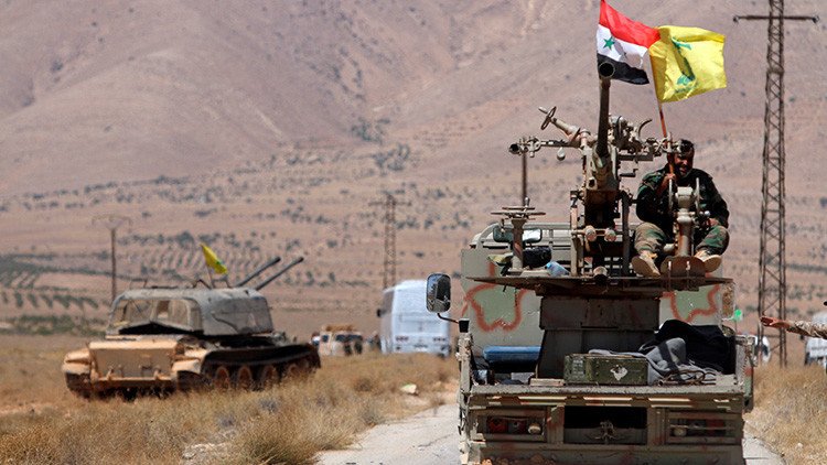 Rusia: "Ningún 'gran' país debe dictar a otros cómo luchar contra el terrorismo"