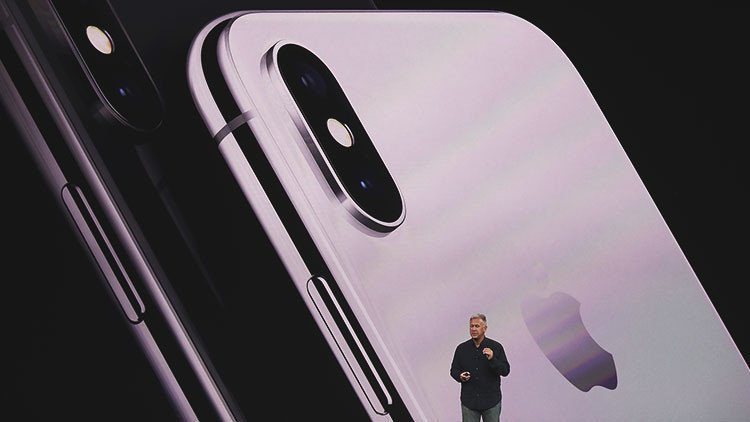 Del iPhone X al Apple TV 4K: las novedades de Apple más esperadas