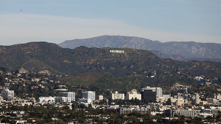 Un potencial megaterremoto causaría daños catastróficos en California (VIDEO)