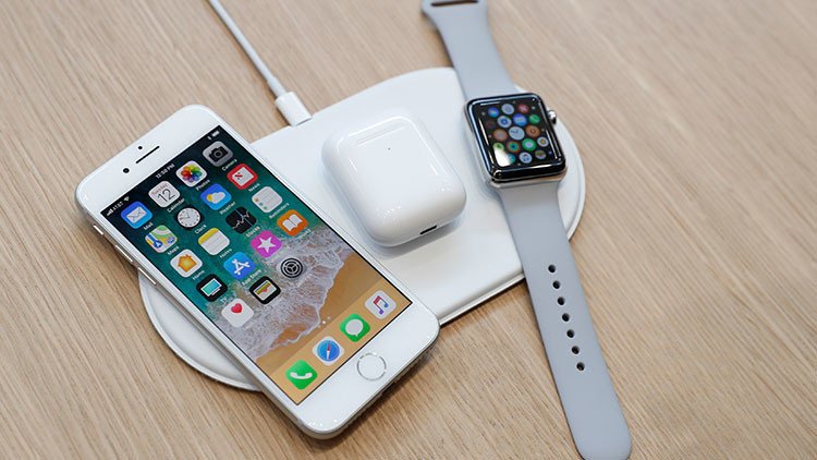 Apple anuncia un nuevo producto que nadie esperaba