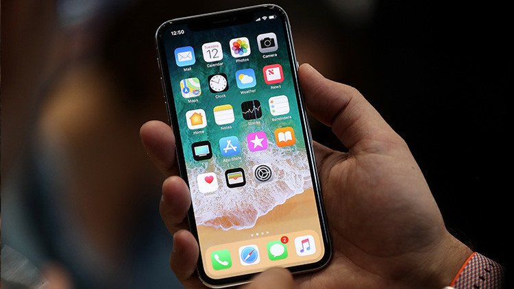 Ocho importantes cosas que Apple no reveló sobre el iPhone X