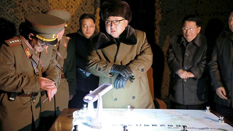 Analistas: Corea del Norte usa imágenes obsoletas de Google Earth para planear sus ataques 