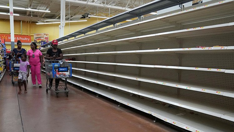 En EE.UU. piden medidas contra los 'especuladores de huracanes'