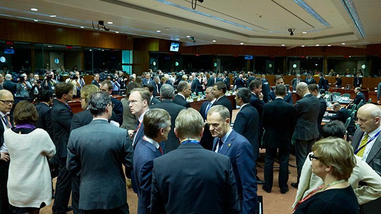 La Unión Europea prolonga las sanciones contra Rusia 