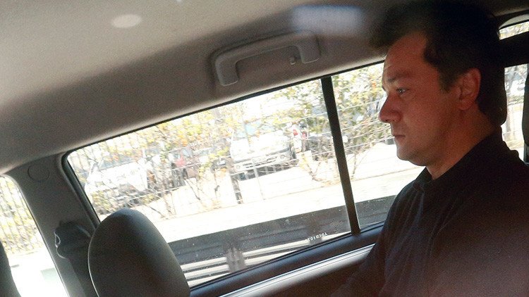 ¿Venganza o justicia? Policía brasileña captura a dos hermanos empresarios que acusaron a Temer