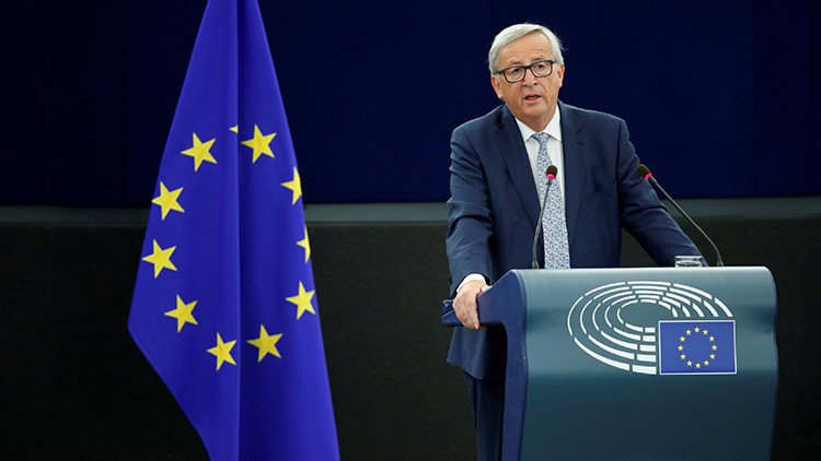 La UE "respetará" la independencia de Cataluña, pero tendrá que pasar un "proceso de adhesión"