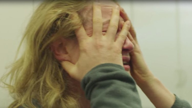 Esta película da tanto miedo que es imposible verla más de 15 segundos