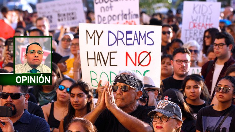 No habrá segundo mandato: "Políticas antiinmigrante provocarán la derrota electoral de Trump"