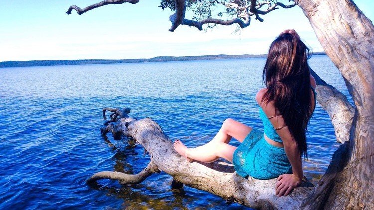 Fotos: 'Imprimen' en 3D parte del cráneo de una modelo tras un accidente casi mortal