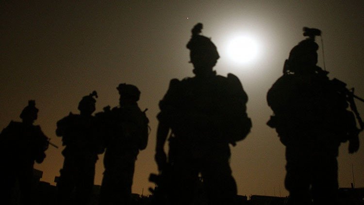 Comandante iraní: Teherán se infiltró en el Ejército de EE.UU. y obtuvo "pruebas de apoyo al EI"