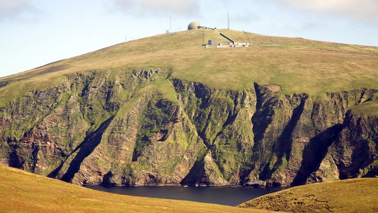 Londres reactiva una base militar de tiempos de la Guerra Fría alegando la supuesta amenaza rusa