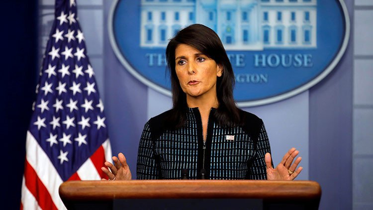 "El Pentágono se encargará": EE.UU. amenaza con destruir Corea del Norte