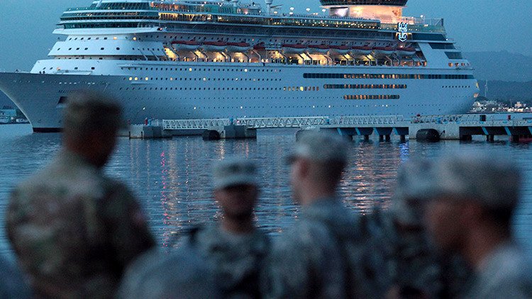 Puerto Rico: Declaran emergencia por el huracán María y advierten que será "más devastador que Irma"