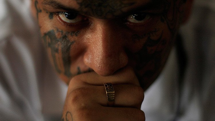 La lucha de Trump contra la MS-13 provoca un baño de sangre en El Salvador (video)