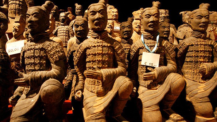 EE.UU.: "China es una amenaza sin precedentes para el comercio global"