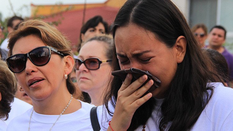 México: Cancelan la licencia a la empresa de taxis Cabify tras el asesinato de una estudiante