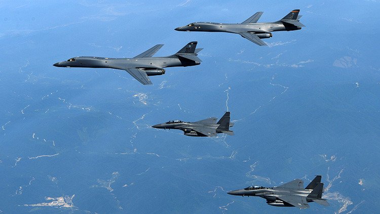 "EE.UU. podría tener que actuar antes de que Corea del Norte logre alcanzar su territorio"