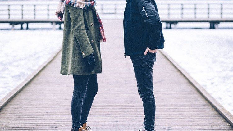 ¿Engañas a tu pareja? Los científicos tienen la respuesta