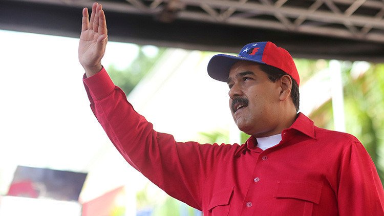 China expresa su apoyo a Venezuela en la Asamblea General de la ONU