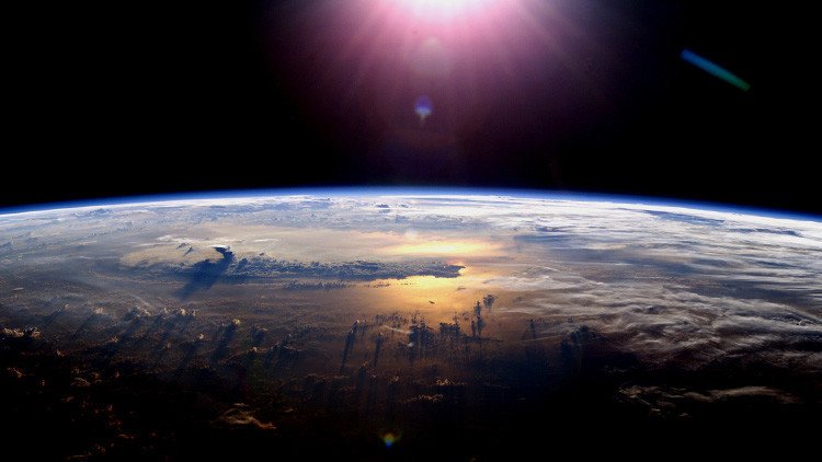 Confirmado: son de origen extragaláctico los rayos cósmicos de alta energía que llegan a la Tierra