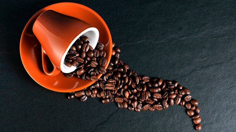 Retiran del mercado un café llamado 'Deseo de Muerte' porque literalmente puede matar