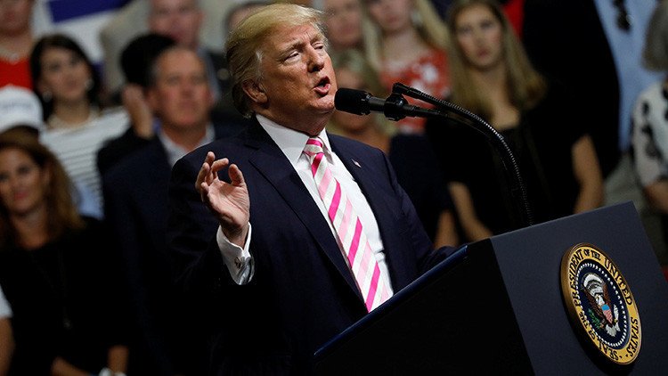 Trump arremete con dureza contra Pionyang tras el discurso del canciller norcoreano en la ONU