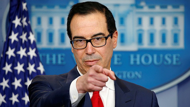 Aseguran que Trump "hará todo" para evitar una guerra nuclear con Corea del Norte