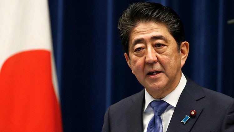 Shinzo Abe decide disolver el Parlamento japonés
