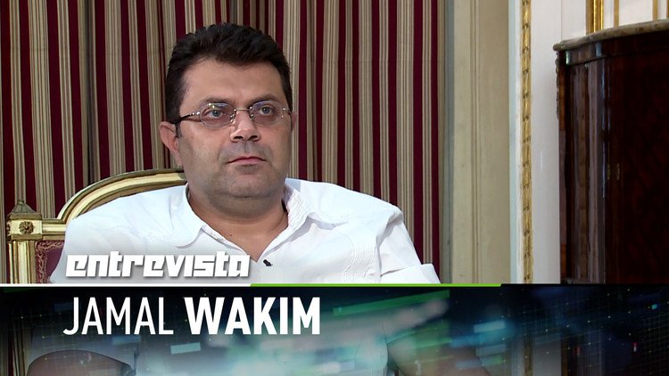 "EE.UU. usa el terrorismo para alcanzar sus objetivos geopolíticos"   