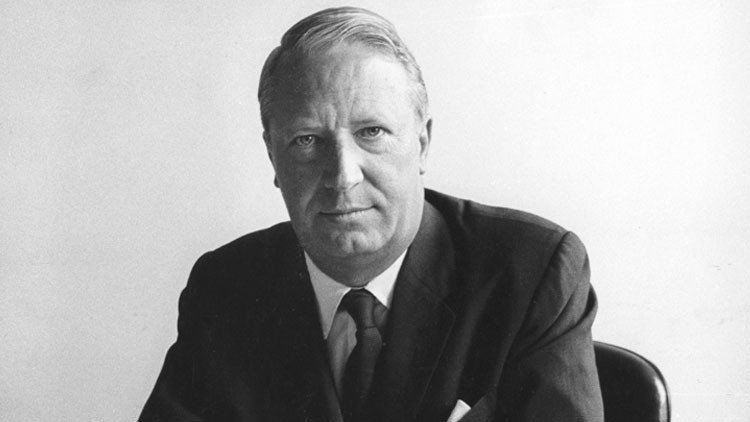 Hallan acusaciones "creíbles" de violación contra el ex primer ministro británico Edward Heath