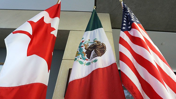 ¿Quién gana y quién pierde con la renegociación del TLCAN?
