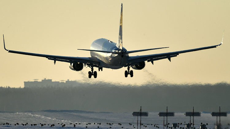 Moscú: "Rusia responderá a las limitaciones de EE.UU. sobre el Tratado de Cielos Abiertos"