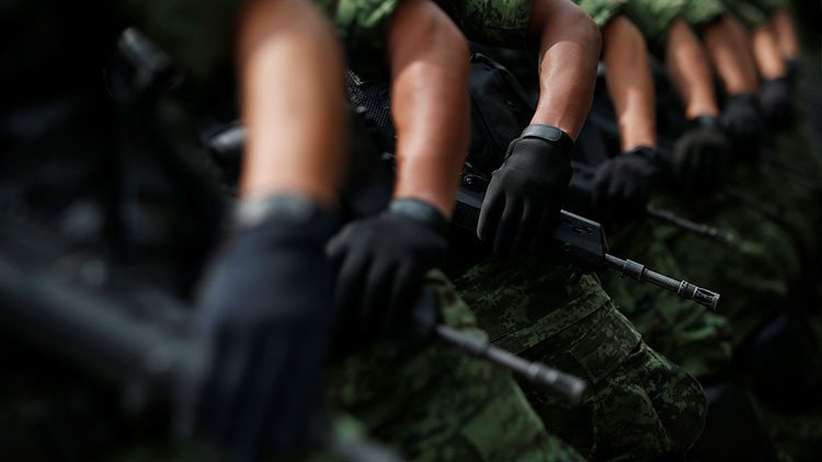 "EE.UU. fomenta artificialmente tensiones con Pionyang para vender más armas a sus aliados"