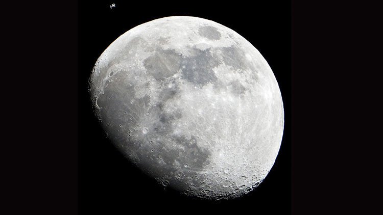 Rusia y EE.UU. crearán una nueva estación espacial en la órbita lunar