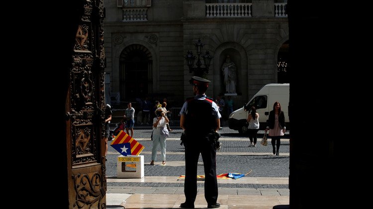 Una solución para la situación que se vive en Cataluña