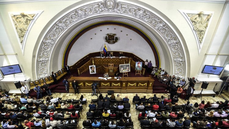 Mujeres de Venezuela pedirán a la Constituyente despenalizar el aborto y ampliar sus derechos