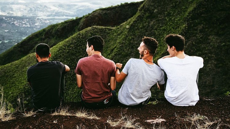 Los adolescentes modernos no beben ni tienen citas: ¿qué les está pasando?