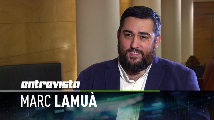 "Cuando el Gobierno no resuelve problemas políticos, el Estado actúa por cauces jurídicos"