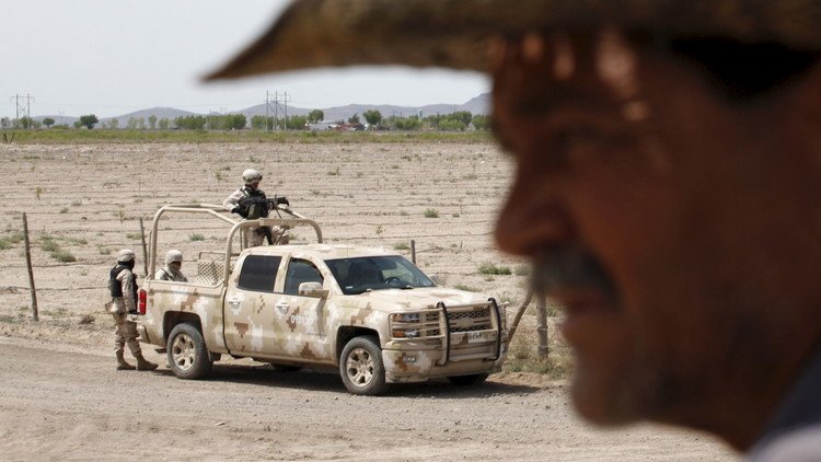 Quiénes son y dónde operan los cárteles mexicanos de la droga