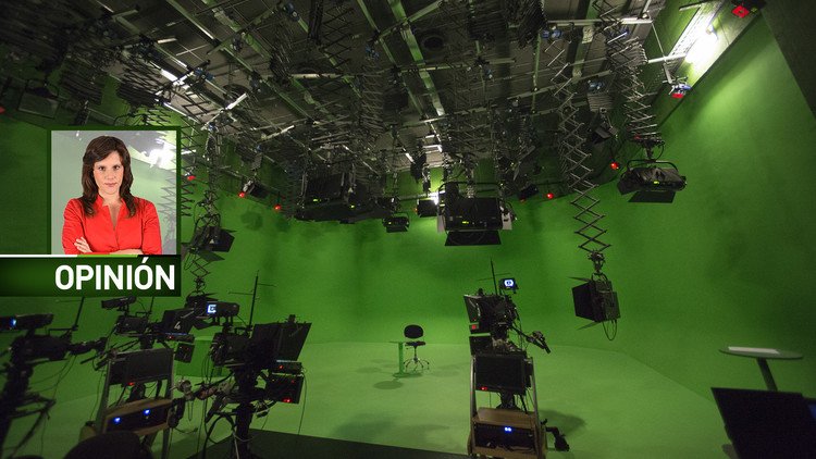 ¿Arma de Confusión o Arma de Información?