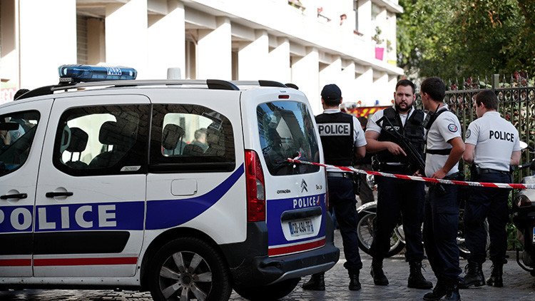 Desmantelan en Francia una gran red de prostitución encabezada por un pastor evangélico