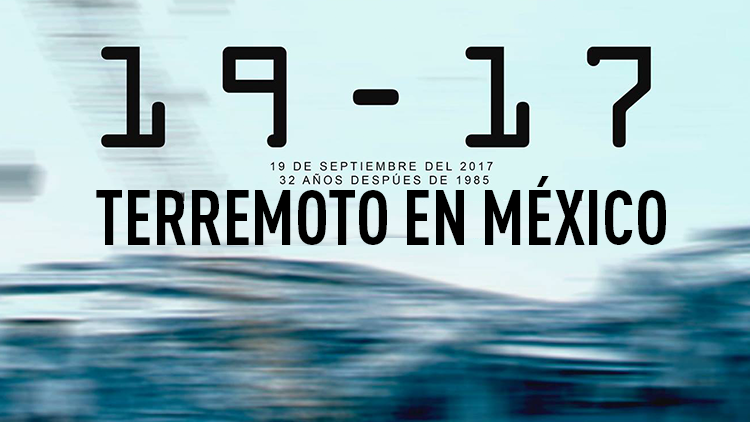 Cortometraje del terremoto de 7,1 en México que pone la piel de gallina