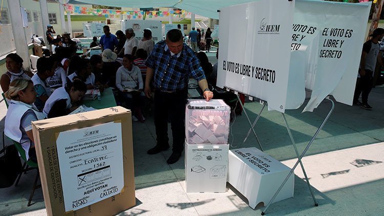 México: que el presidente del INE devuelva la 'dote matrimonial' pagada de dinero público