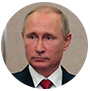 Vladímir Putin